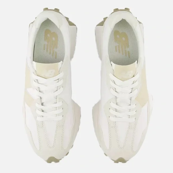 NEW BALANCE 327 - Picture 3 of 10